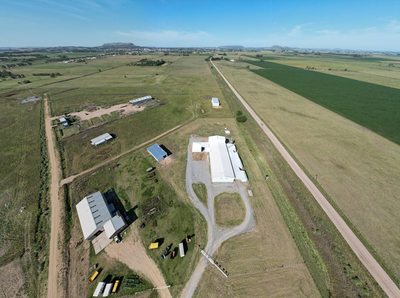 阿根廷AgriGlobal落成首個生物投入品工廠，以Gradix微生物顆粒制劑拓展生物市場新藍(lán)海