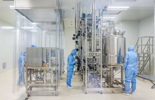 乘勢而上 云南搶抓戰(zhàn)略機遇期，打造生物制品產(chǎn)業(yè)新高地