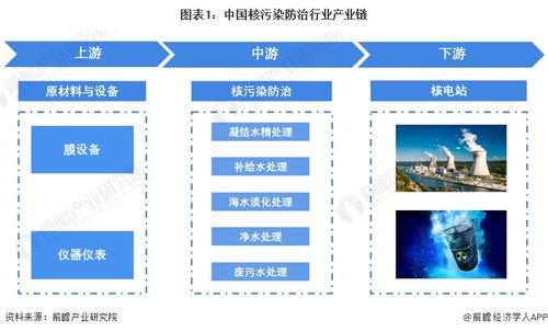 2023年中國核污染防治行業 系統集成主導，人工智能軟件成發展新引擎