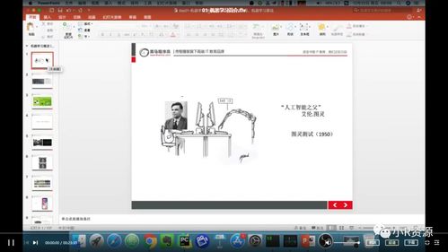 人工智能第一彈 從機(jī)器學(xué)習(xí)到深度學(xué)習(xí)，開啟AI軟件開發(fā)之旅