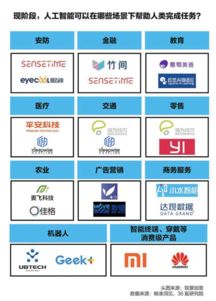 中國(guó)人工智能基礎(chǔ)軟件開發(fā) 商業(yè)化進(jìn)程與未來(lái)展望